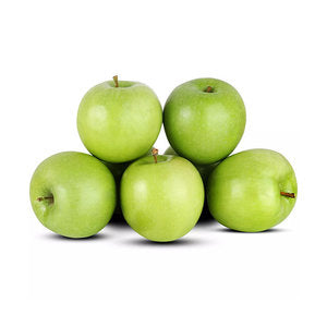 Green Apple Green Apple